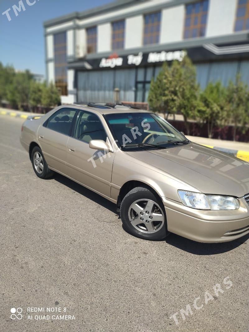 Toyota Camry 2000 - 145 000 TMT - Mary - img 2