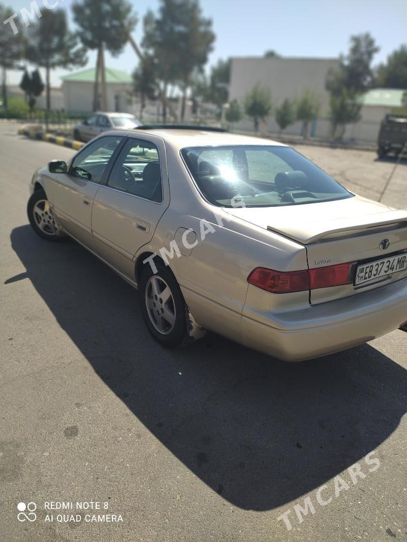 Toyota Camry 2000 - 145 000 TMT - Mary - img 5