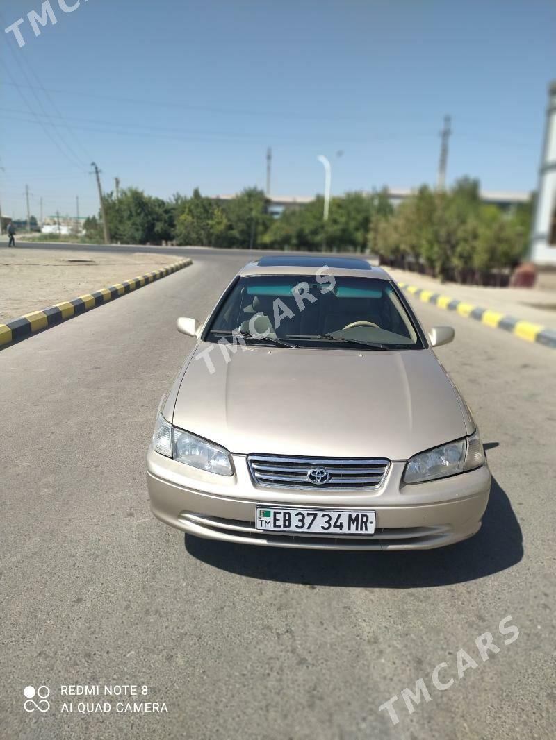 Toyota Camry 2000 - 145 000 TMT - Mary - img 6