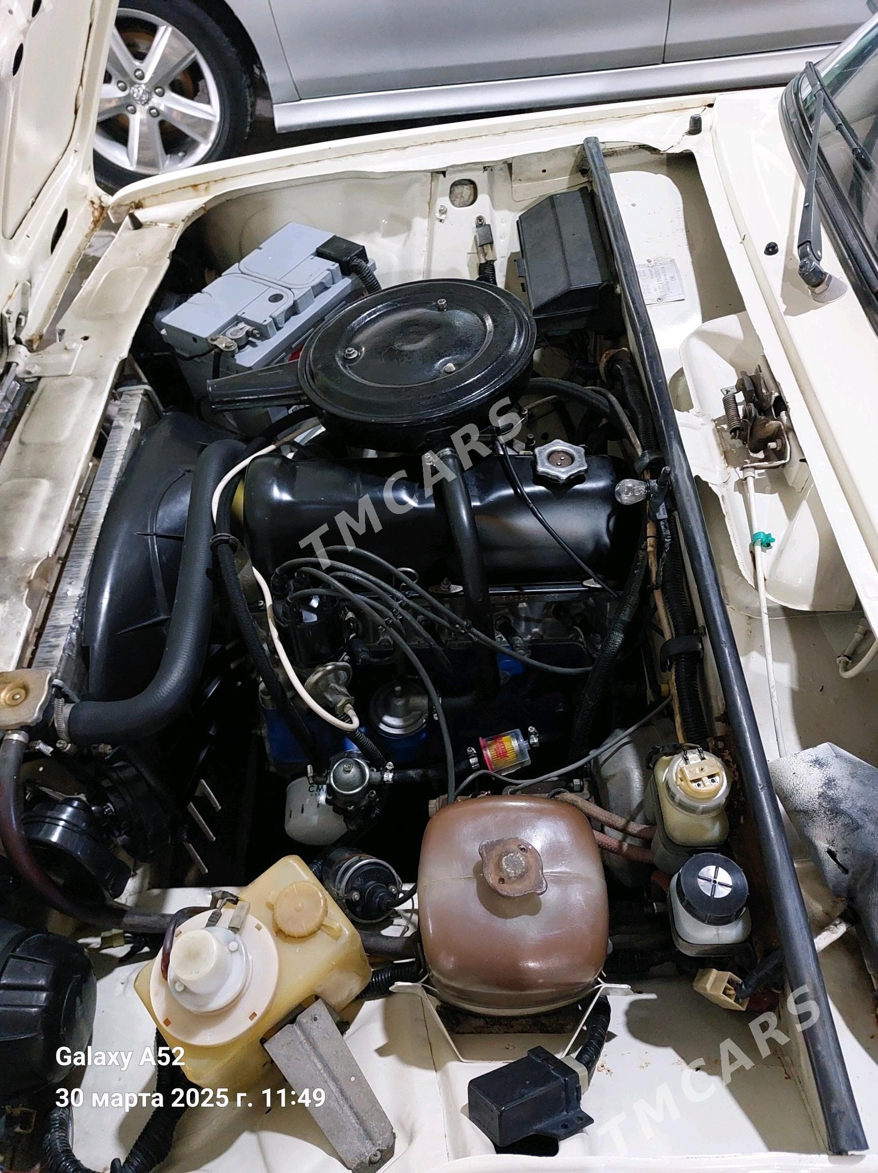 Lada 2107 2000 - 45 000 TMT - Baýramaly - img 10