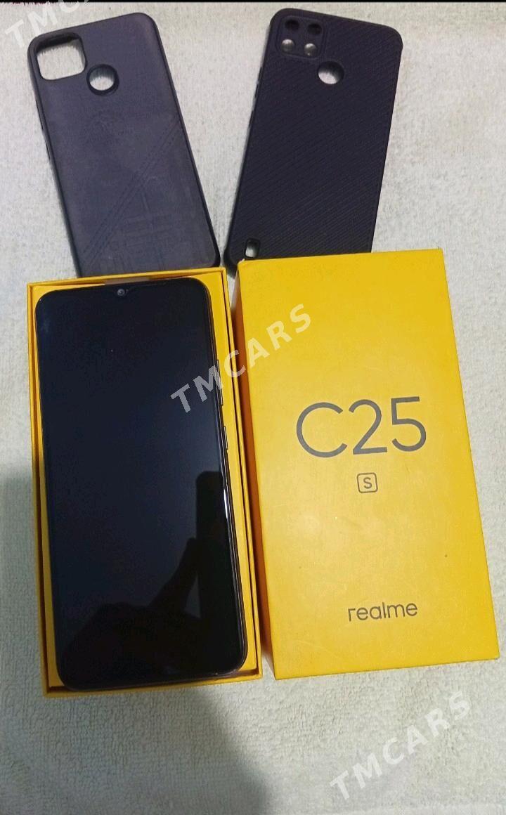 realme c25 - Балканабат - img 2