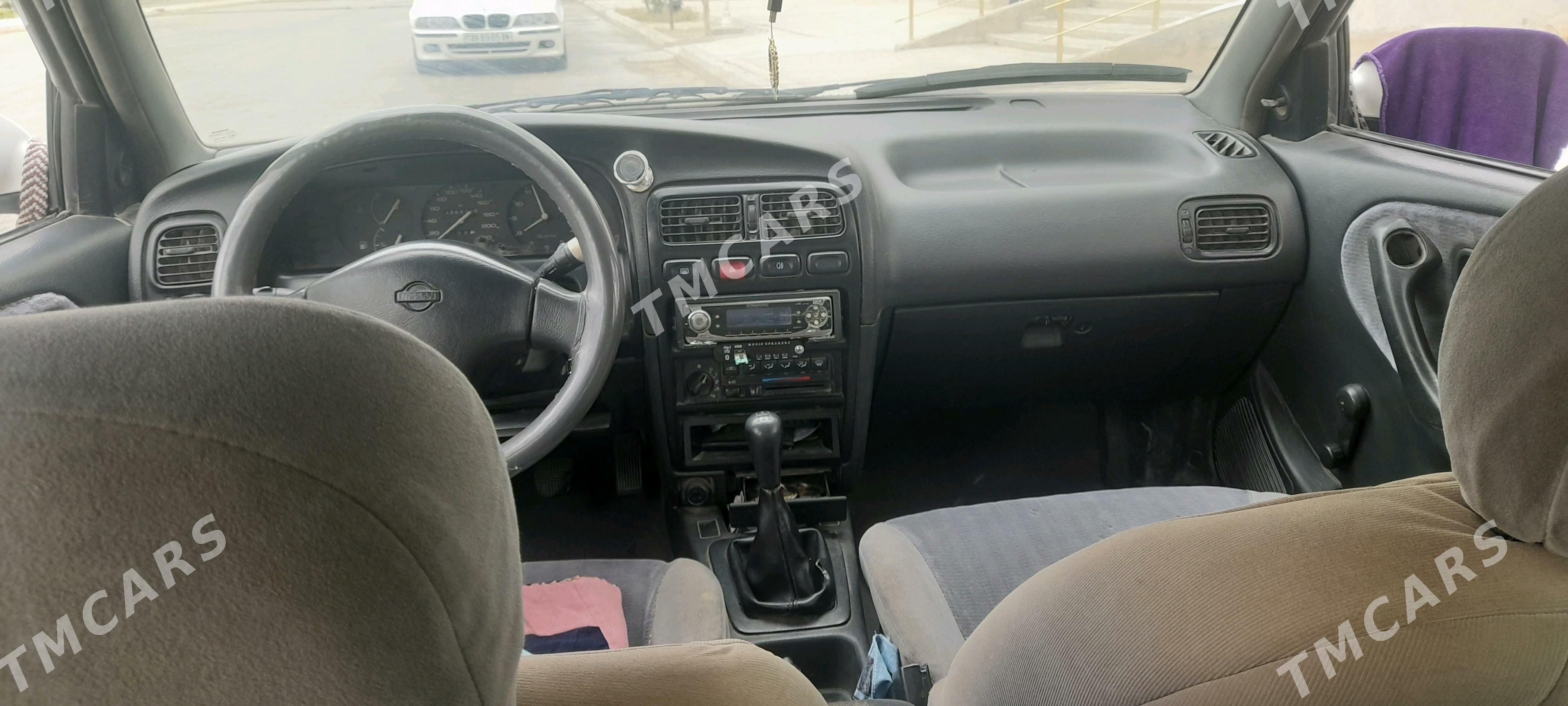 Nissan Primera 1995 - 22 000 TMT - Balkanabat - img 2