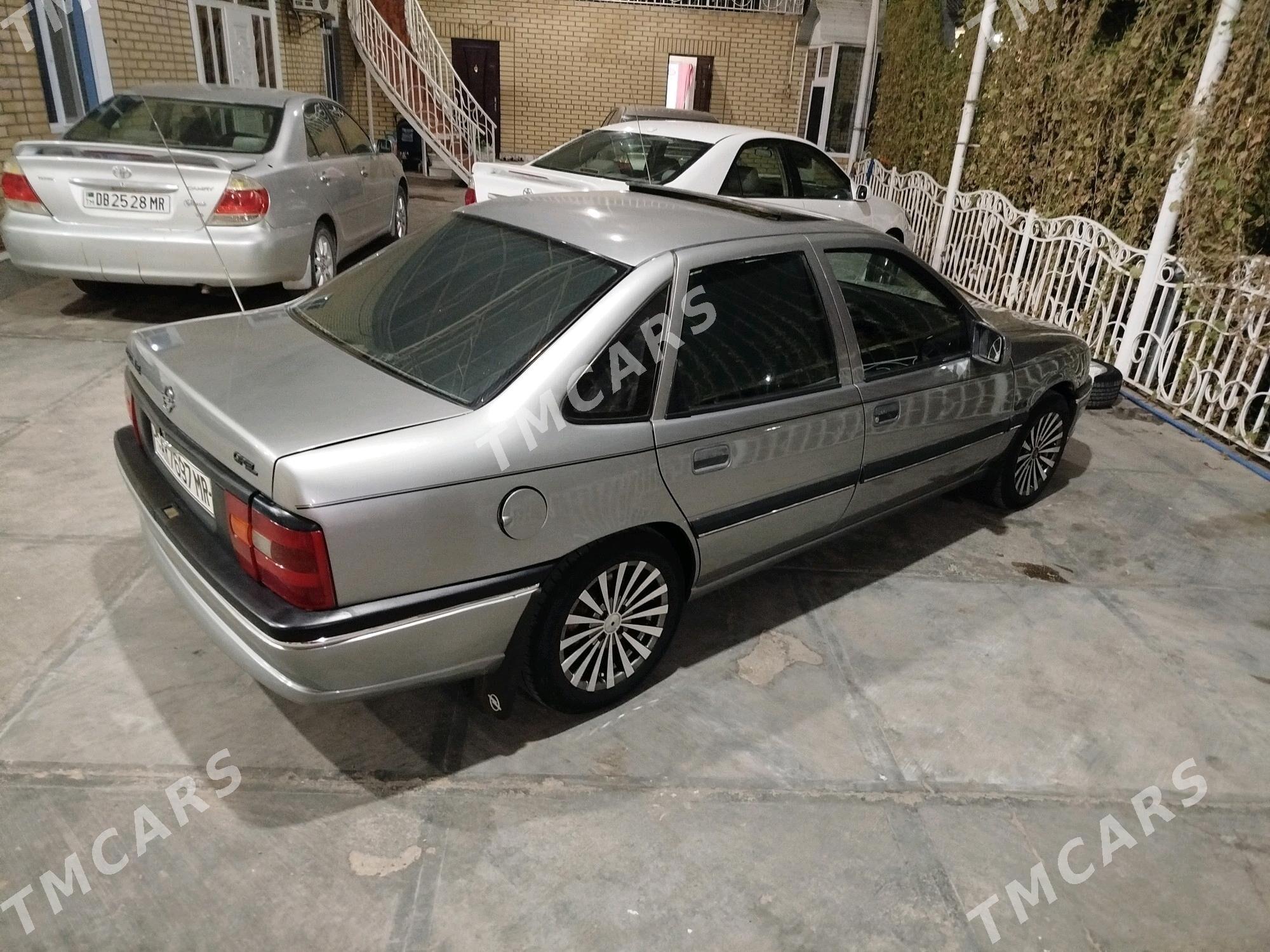Opel Vectra 1992 - 42 000 TMT - Мары - img 5