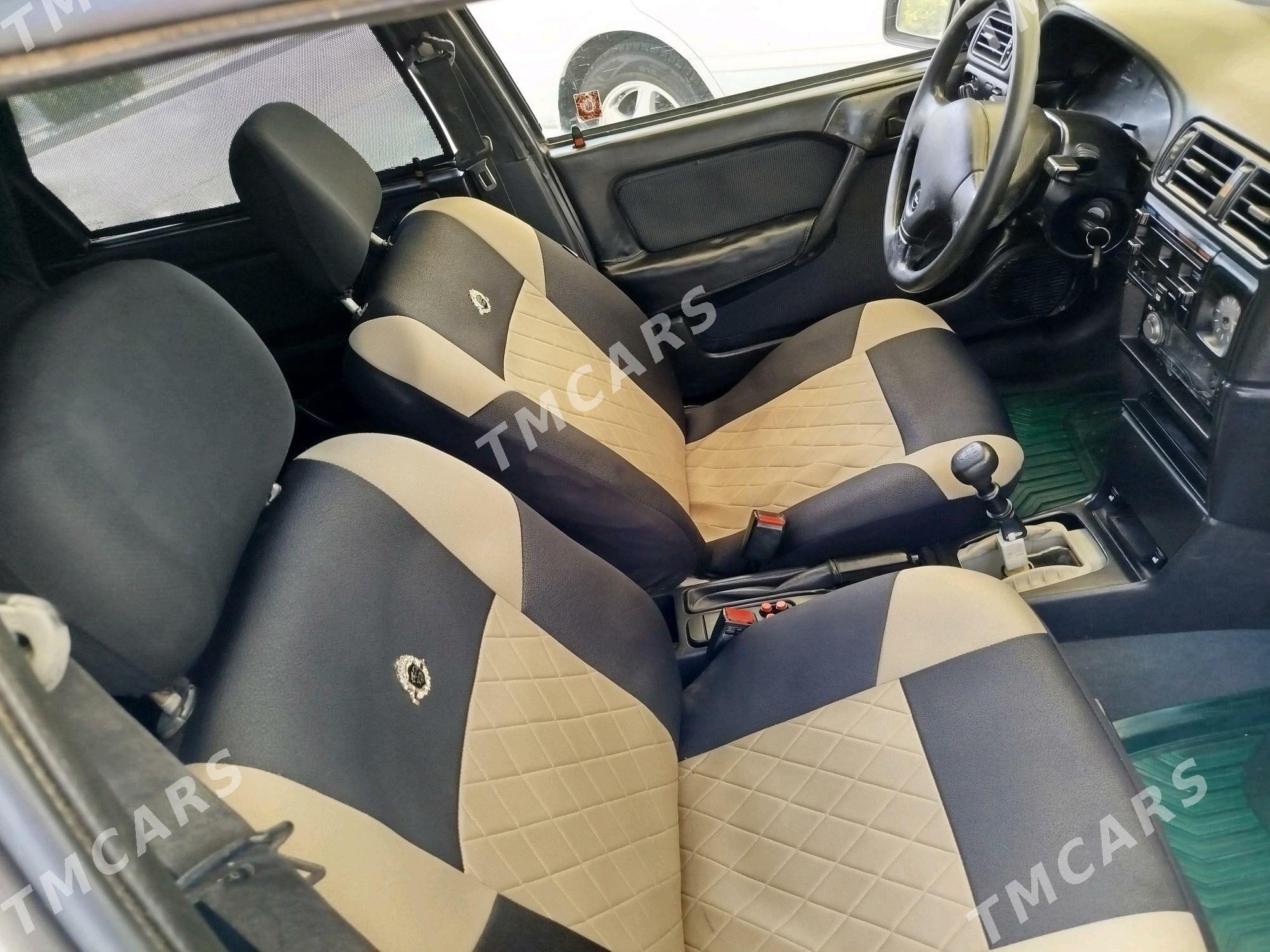 Opel Vectra 1992 - 42 000 TMT - Мары - img 2
