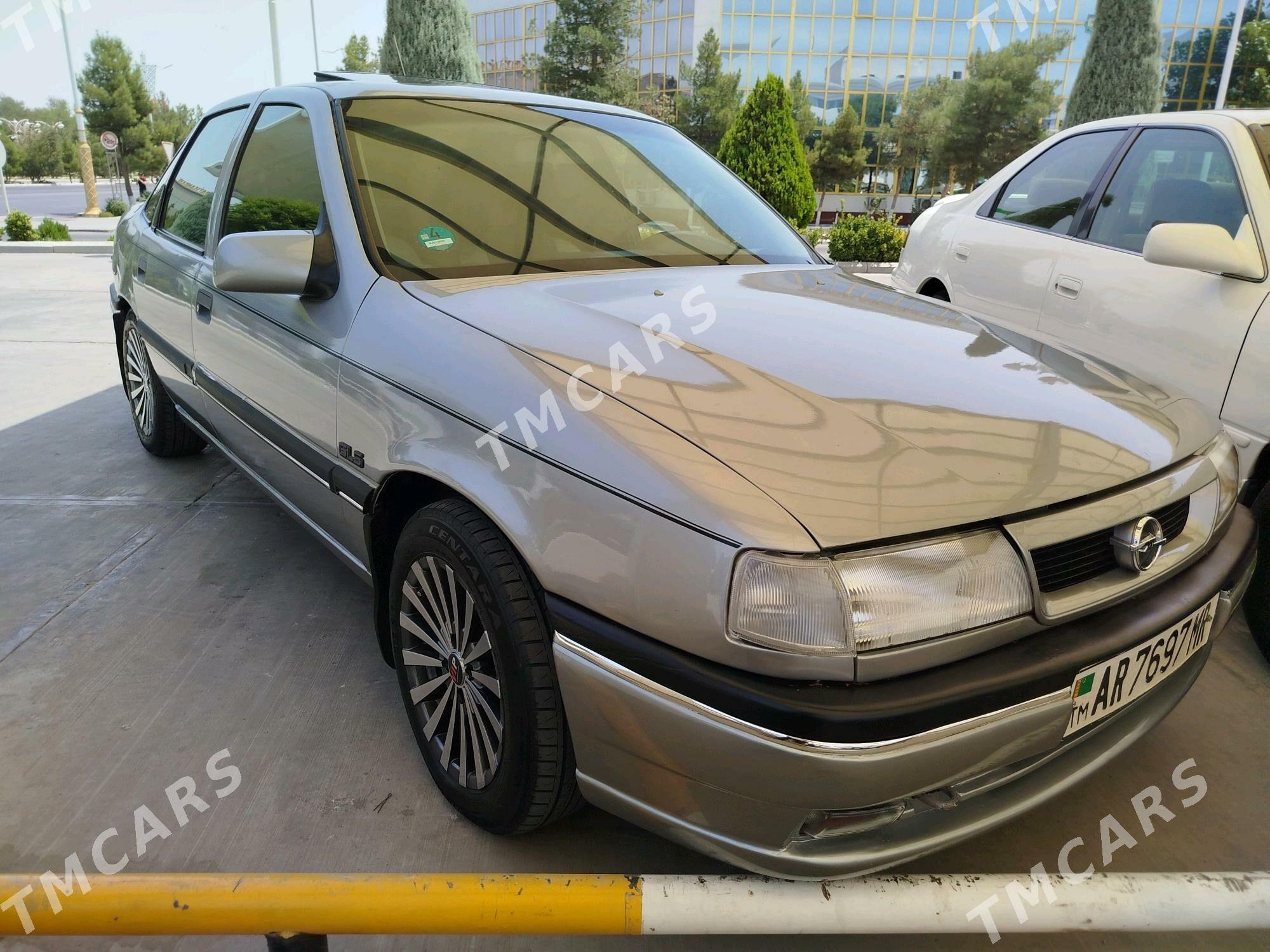 Opel Vectra 1992 - 42 000 TMT - Мары - img 3