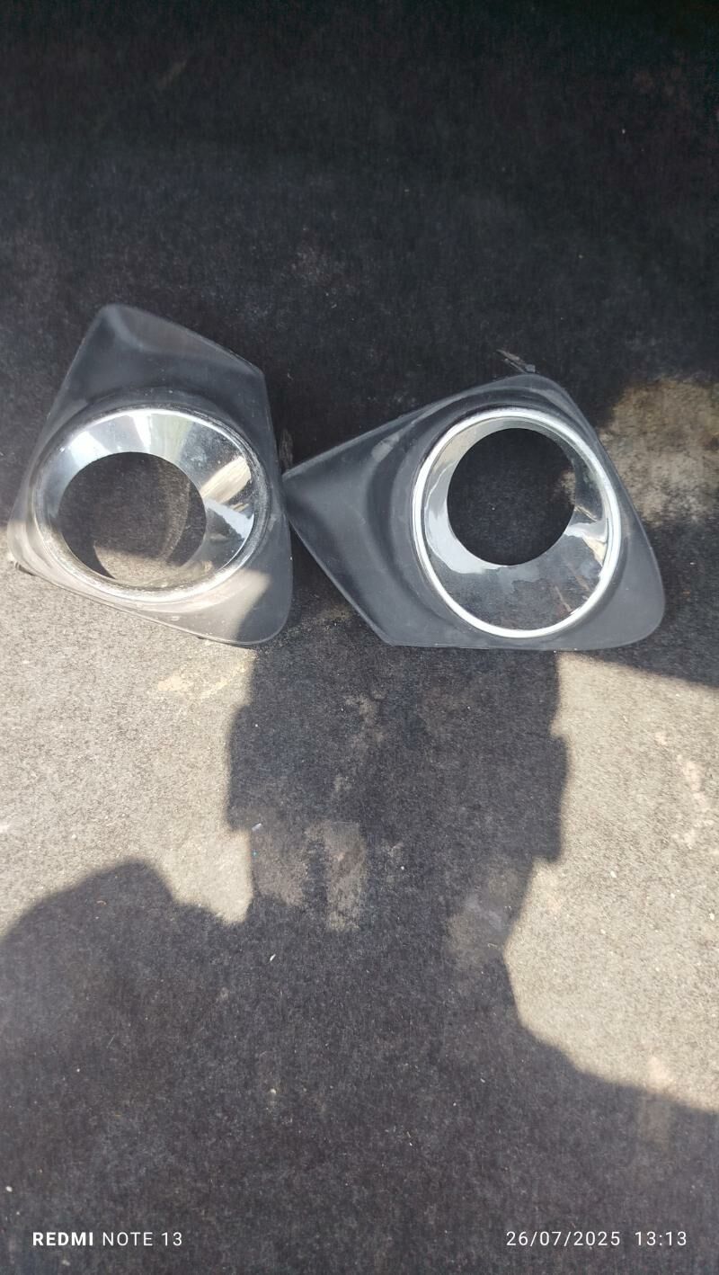 Corolla 12 tumanka acki 150 TMT - Ашхабад - img 2