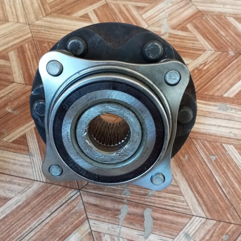 stubissa 200 TMT - Хазар - img 3