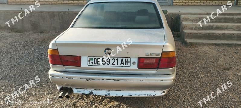 BMW 525 1991 - 35 000 TMT - Sarahs - img 3