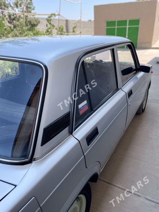 Lada 2107 2010 - 60 000 TMT - Гурбансолтан Едже - img 2