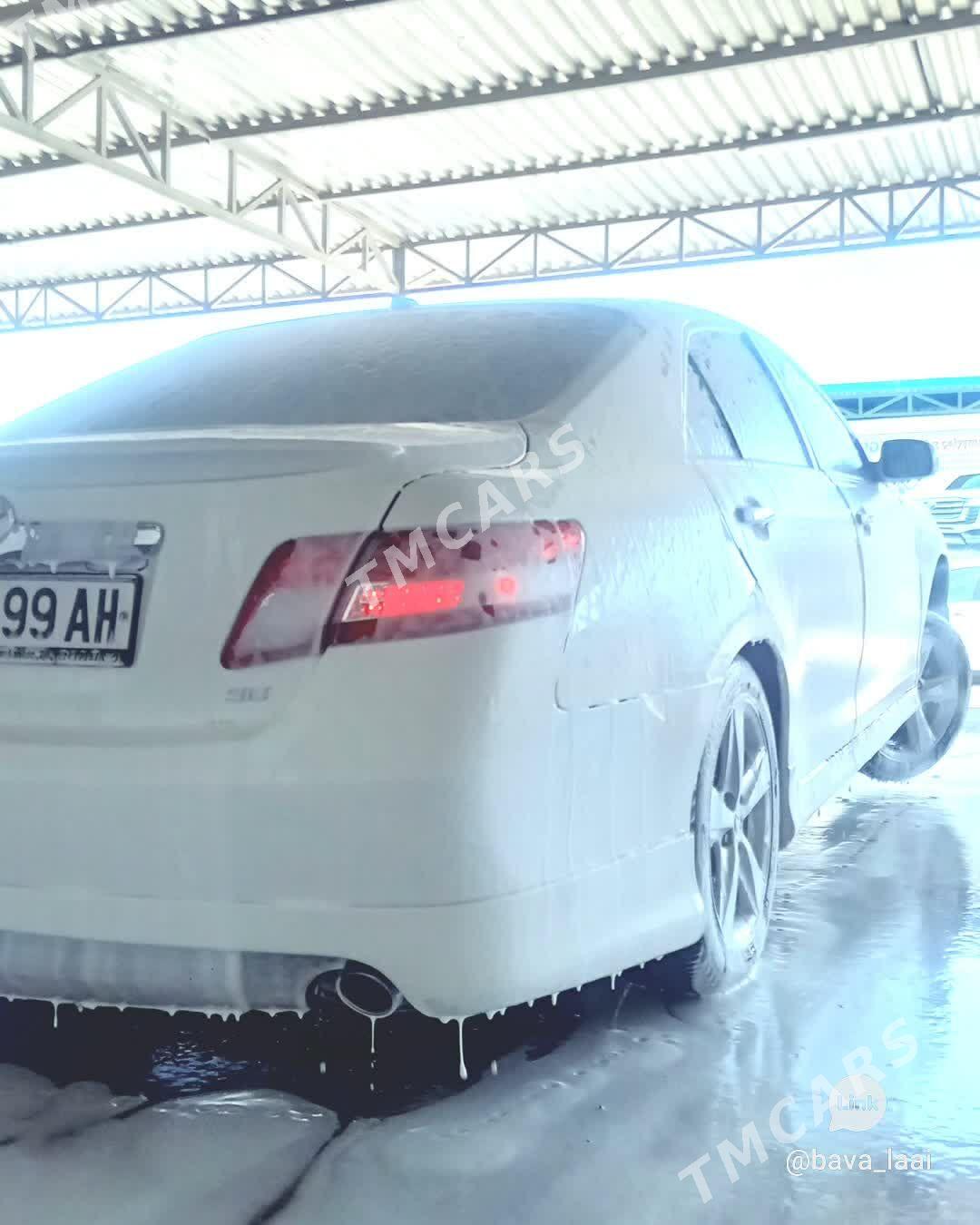 Toyota Camry 2011 - 240 000 TMT - Теджен - img 5