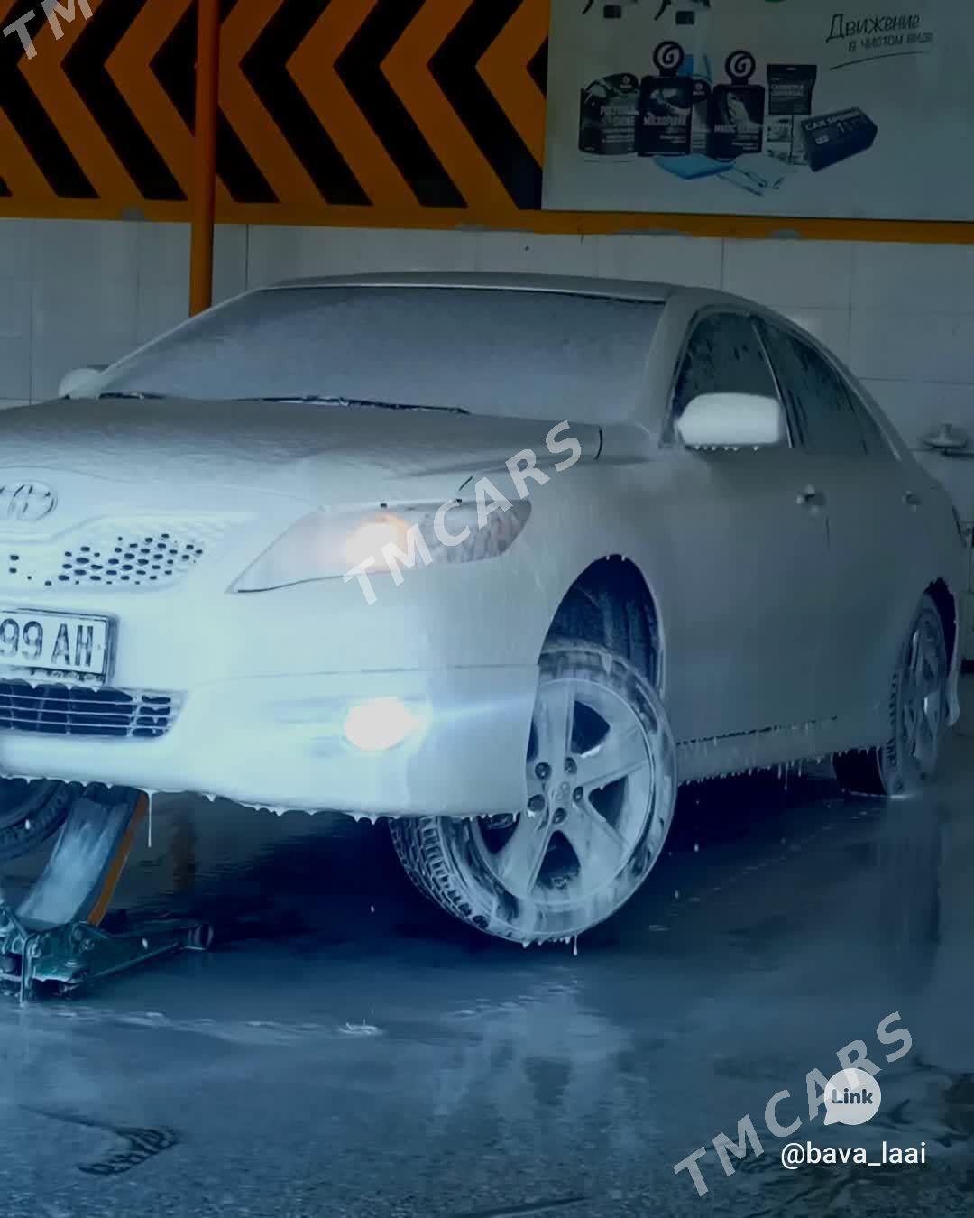 Toyota Camry 2011 - 240 000 TMT - Теджен - img 4