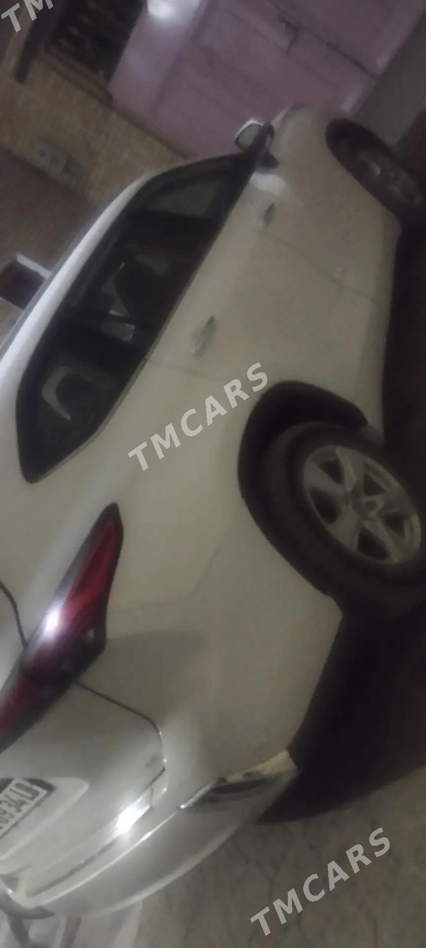Toyota Highlander 2022 - 450 000 TMT - Керки - img 3