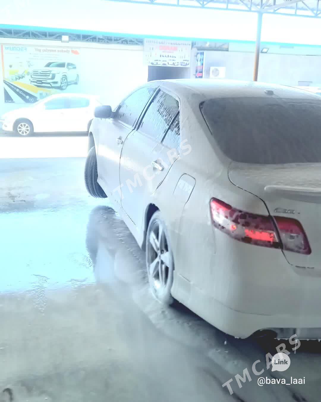 Toyota Camry 2011 - 240 000 TMT - Теджен - img 9