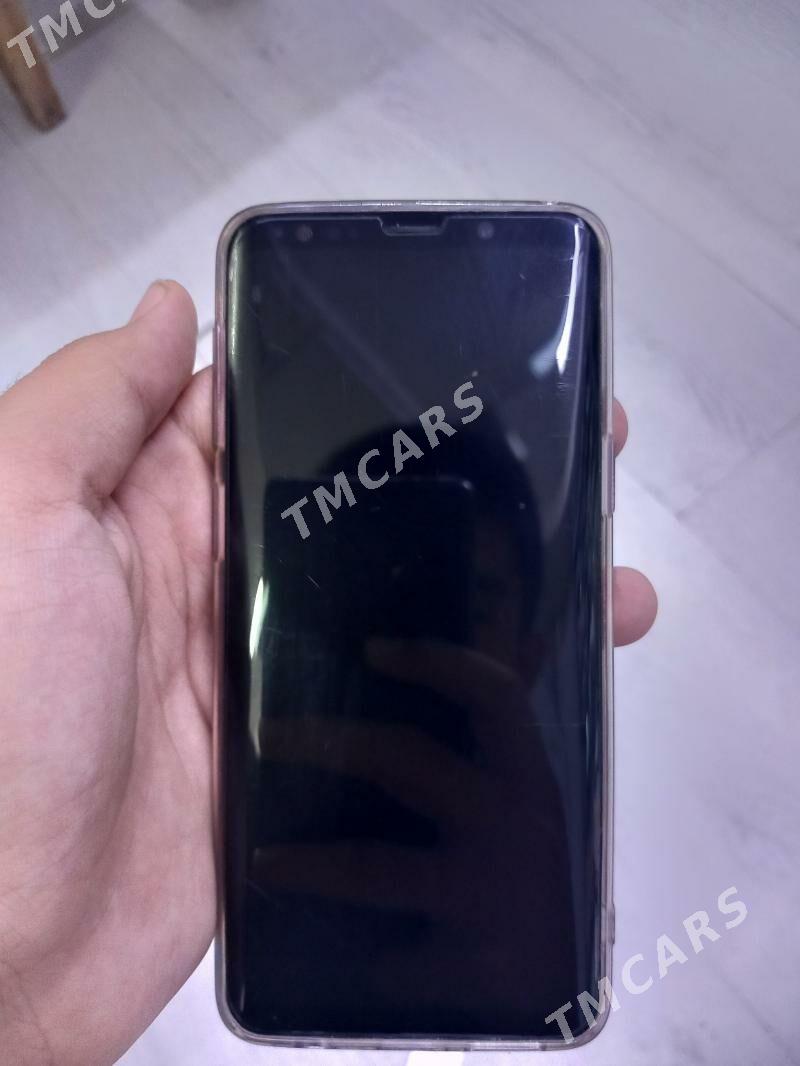 Galaxy S9 - Дашогуз - img 2