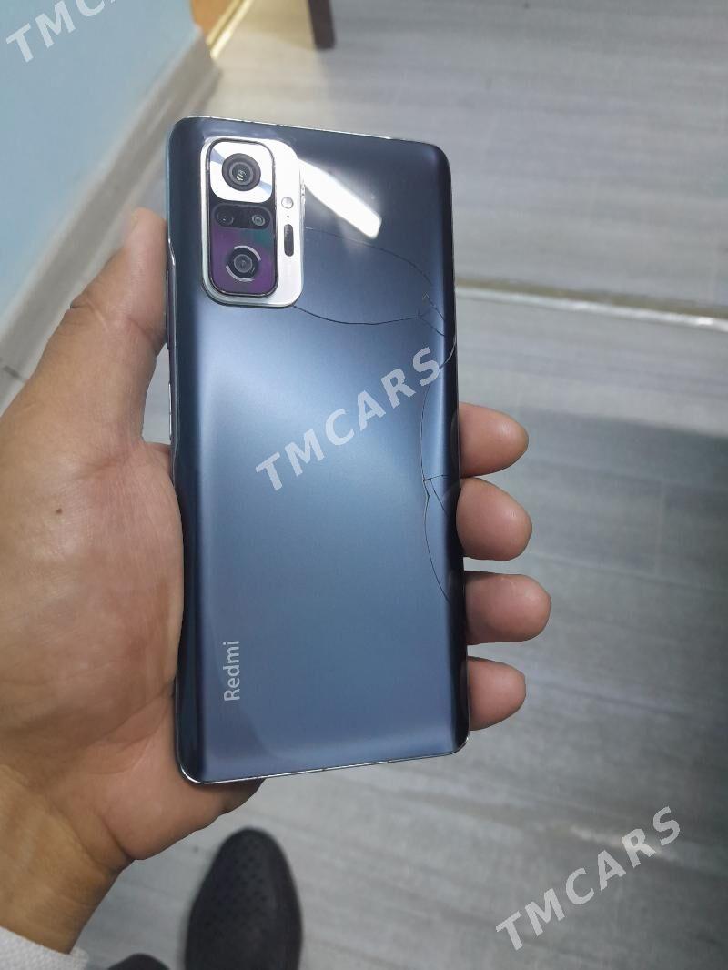 Redmi Not 10 Pro - Sakarçäge - img 2