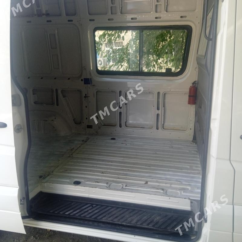 Volkswagen Crafter 2015 - 294 000 TMT - Ашхабад - img 5