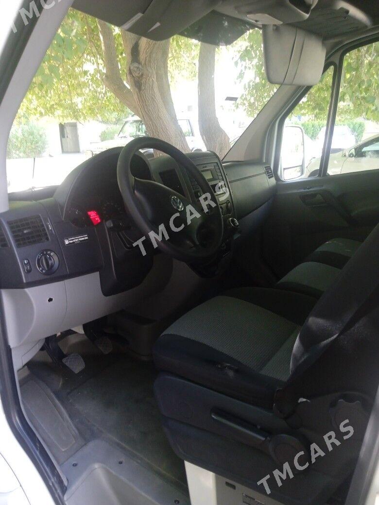 Volkswagen Crafter 2015 - 294 000 TMT - Ашхабад - img 6