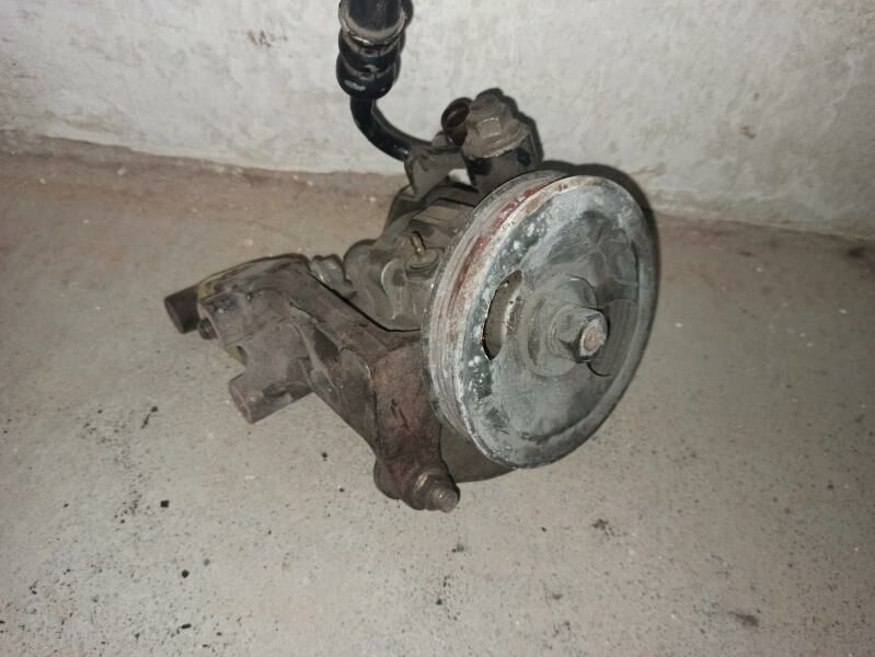 kia pride b 250 TMT - Aşgabat - img 5