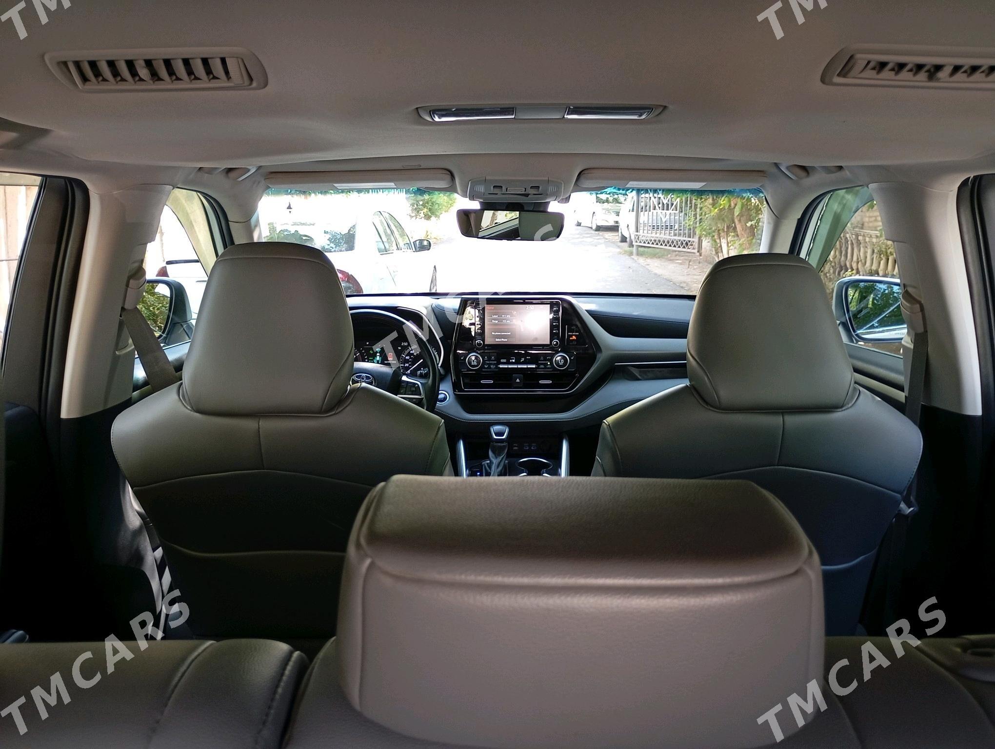 Toyota Highlander 2022 - 509 000 TMT - Mary - img 6