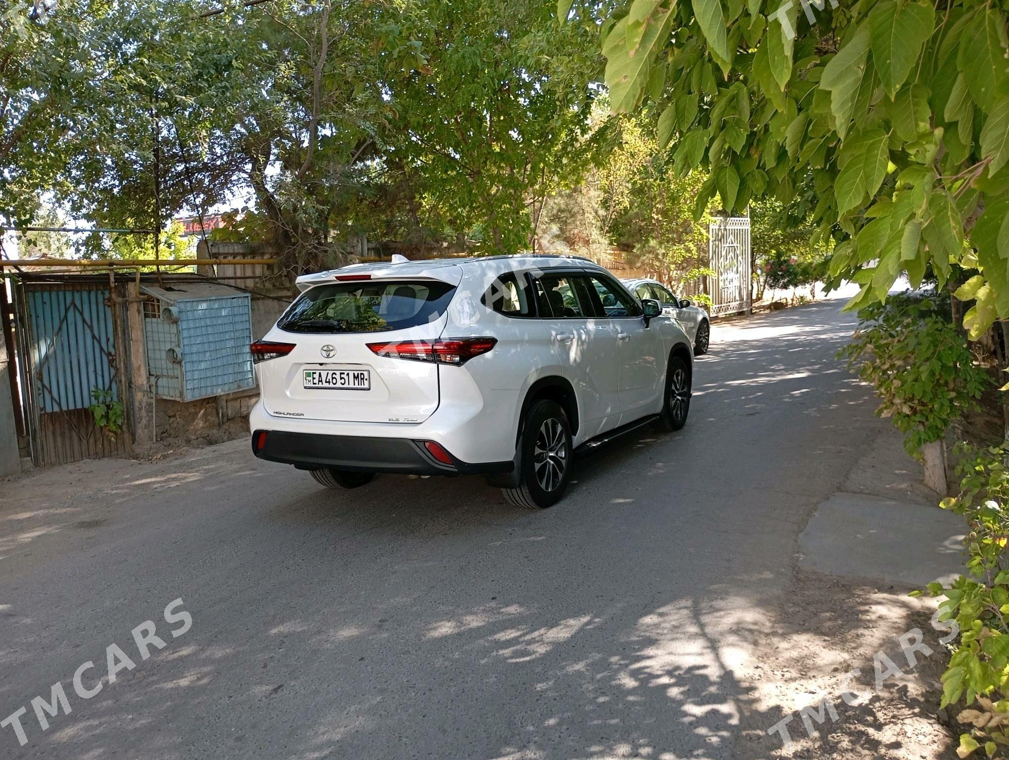 Toyota Highlander 2022 - 509 000 TMT - Mary - img 9