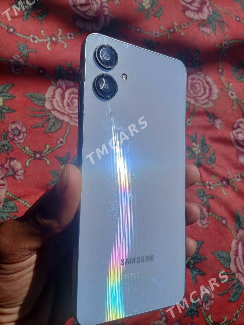 Samsung A06 - Гурбансолтан Едже - img 3