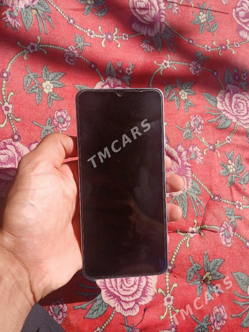 Samsung A06 - Гурбансолтан Едже - img 5