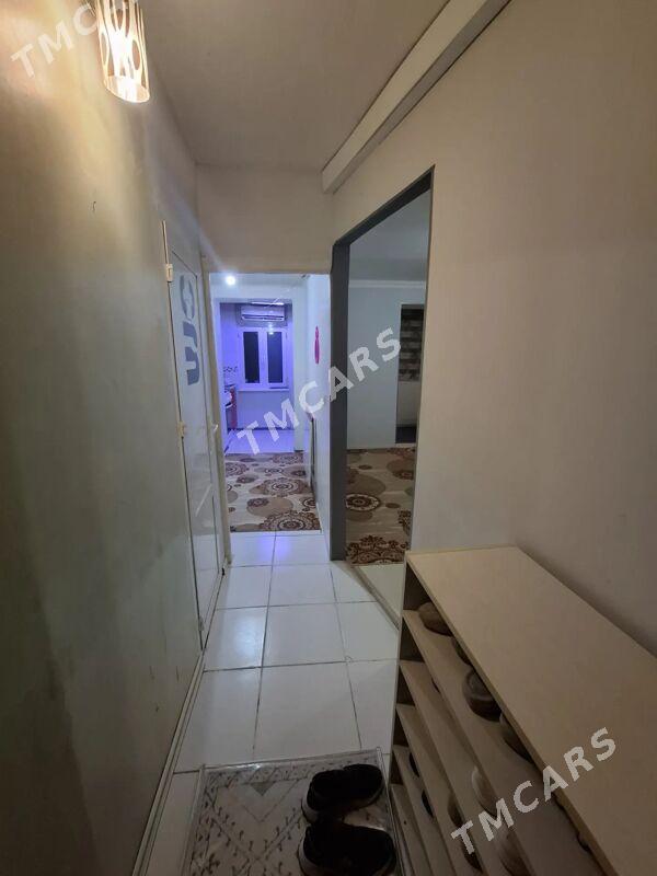 10mkr 1kom 1etaź Amatly - Ашхабад - img 6