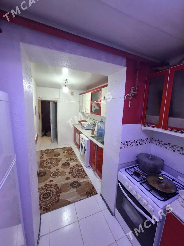 10mkr 1kom 1etaź Amatly - Ашхабад - img 4