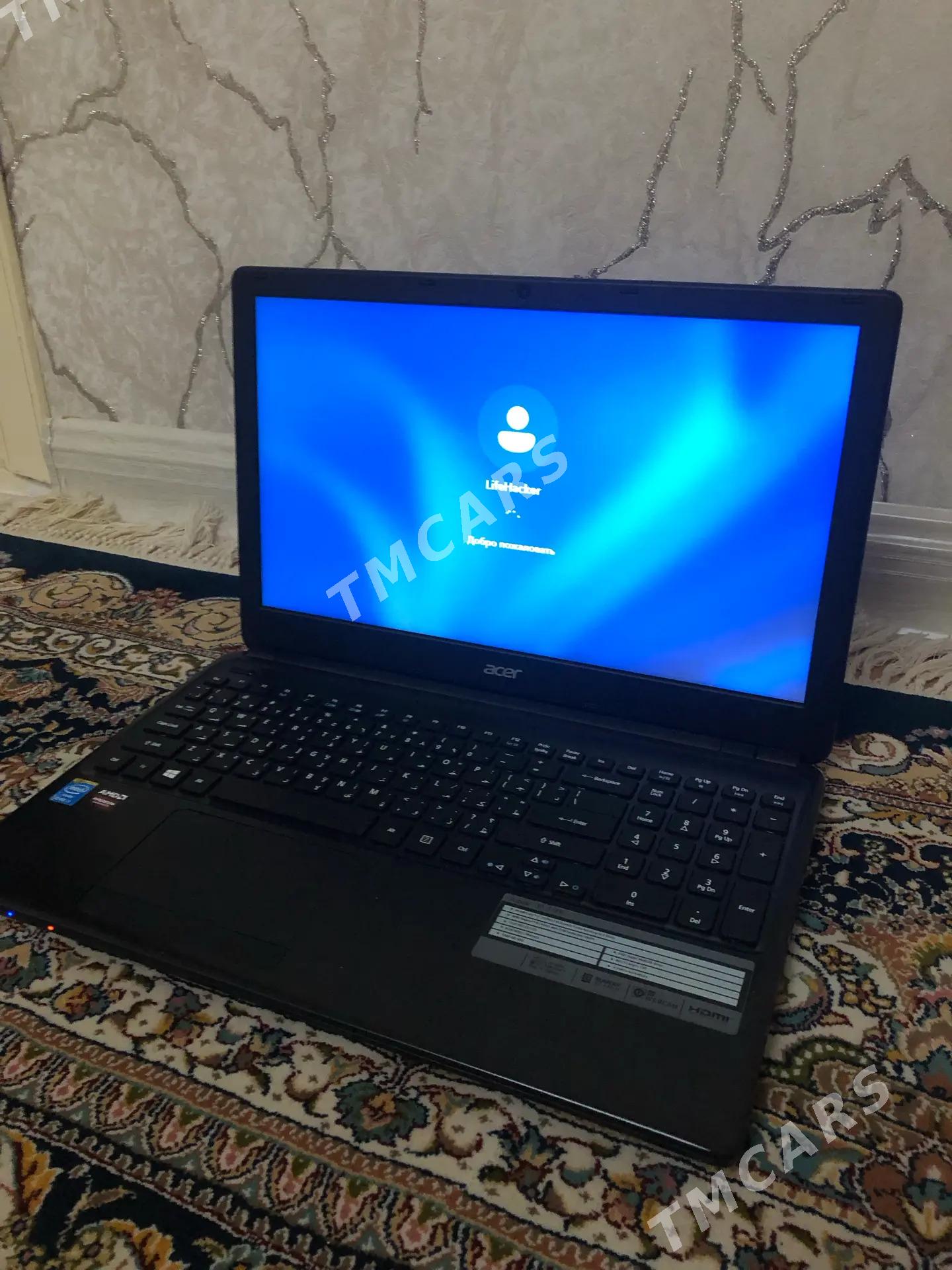 Ноутбук acer - Мир 7 - img 2