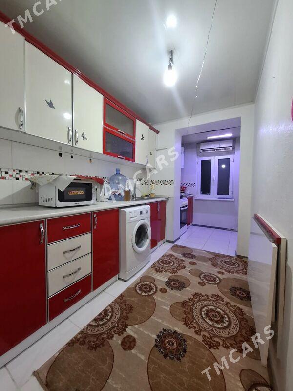 10mkr 1kom 1etaź Amatly - Ашхабад - img 3