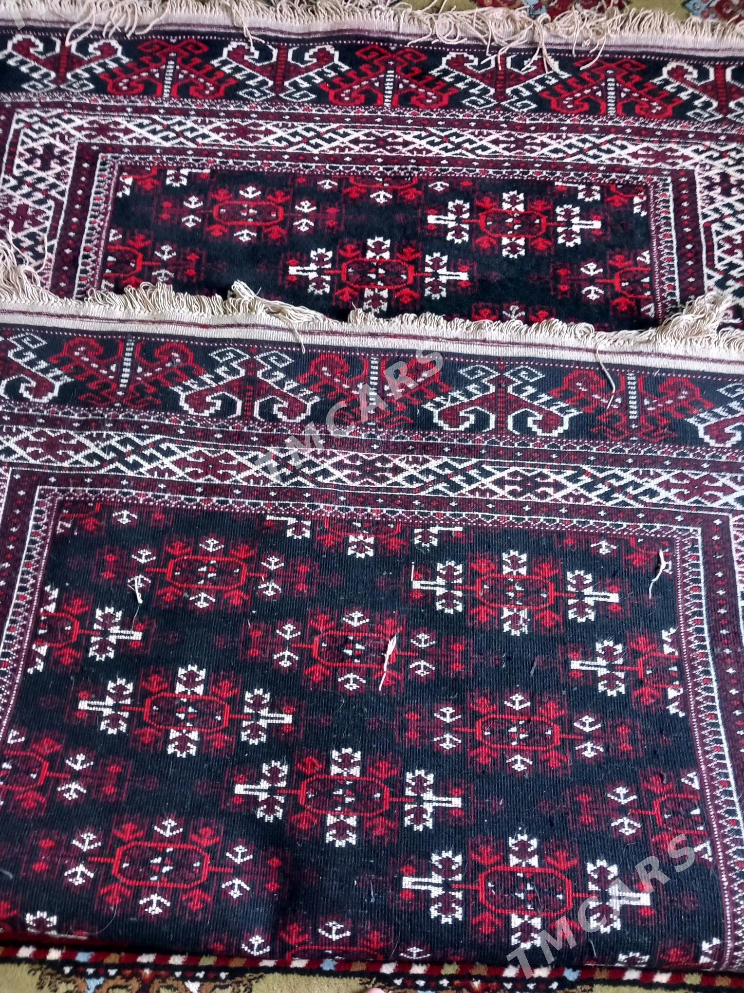 satlyk haly - Bereket - img 7