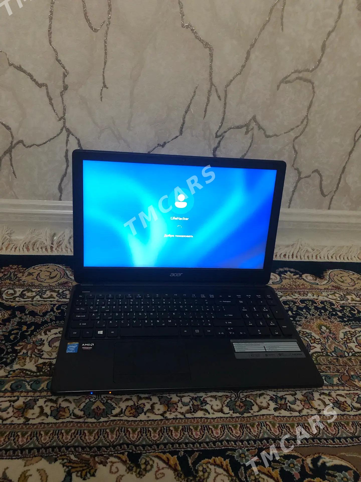 Ноутбук acer - Мир 7 - img 3