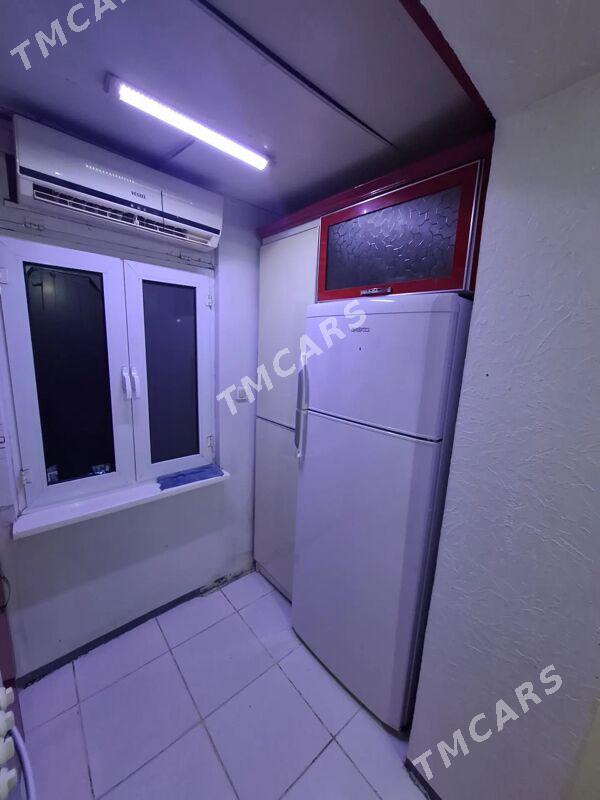 10mkr 1kom 1etaź Amatly - Ашхабад - img 5
