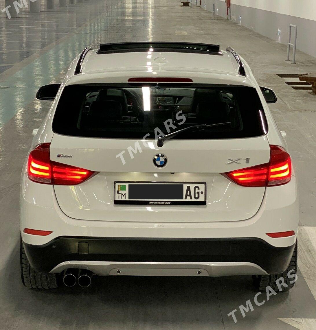 BMW X1 2014 - 275 000 TMT - Досааф - img 2