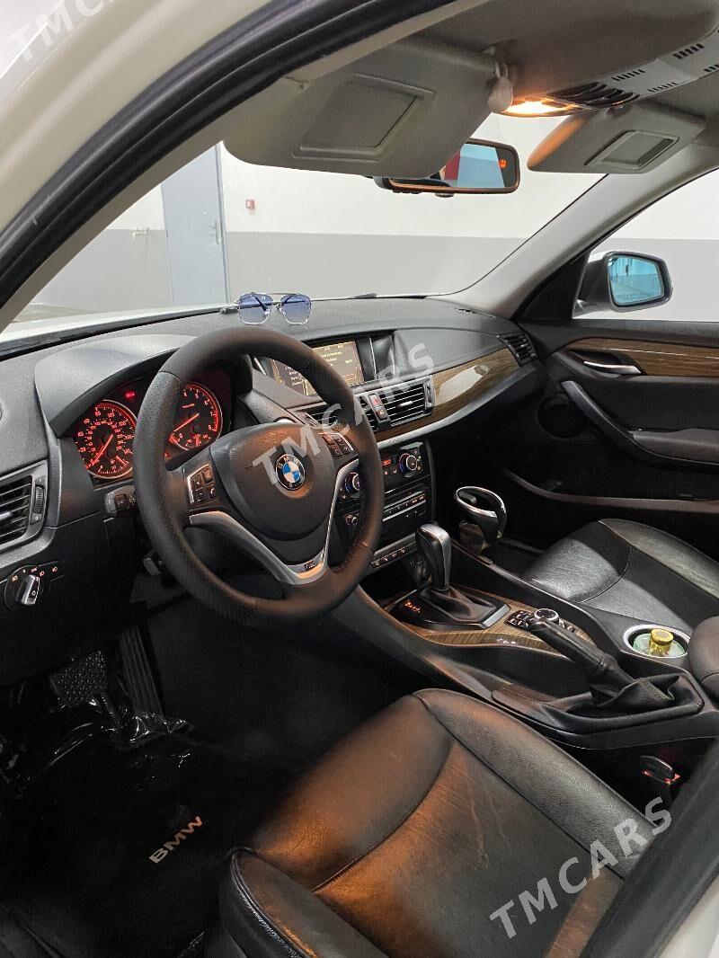 BMW X1 2014 - 275 000 TMT - Досааф - img 5