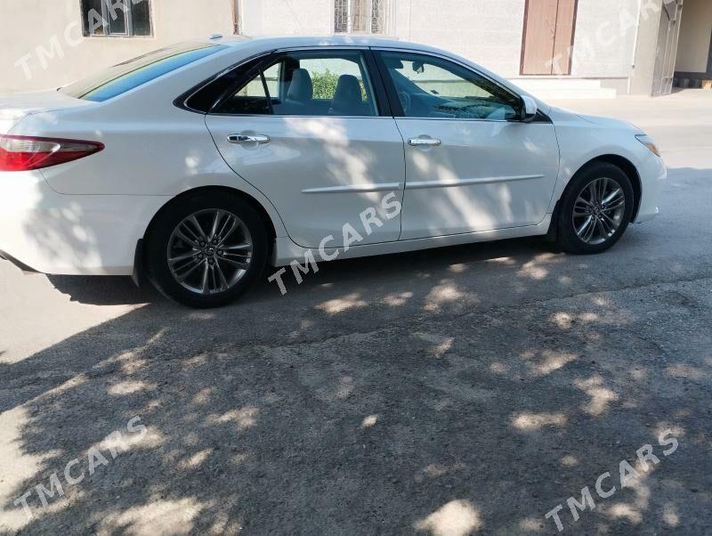 Toyota Camry 2017 - 265 000 TMT - Aşgabat - img 3