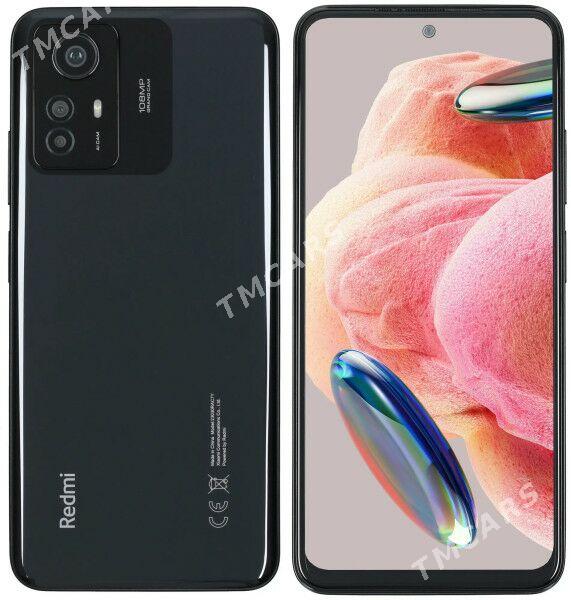 Xiaomi Redmi note12s - Дашогуз - img 2