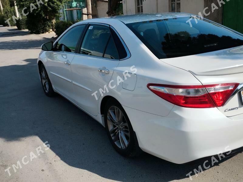 Toyota Camry 2017 - 265 000 TMT - Aşgabat - img 2