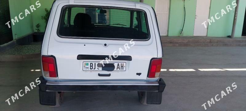 Lada Niva 2003 - 60 000 TMT - Kaka - img 2