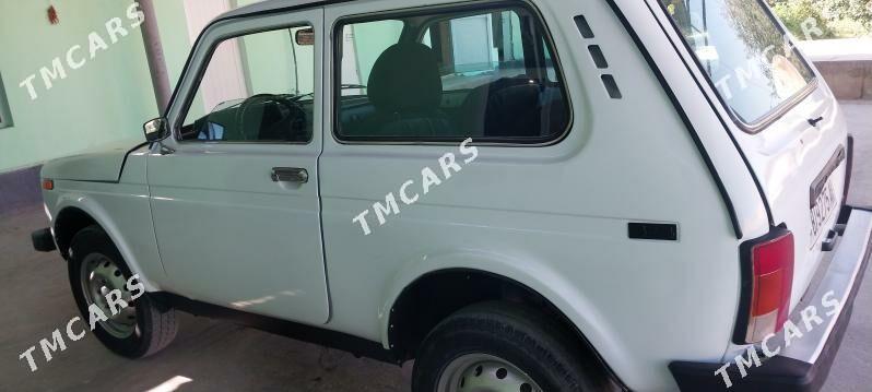 Lada Niva 2003 - 60 000 TMT - Kaka - img 6