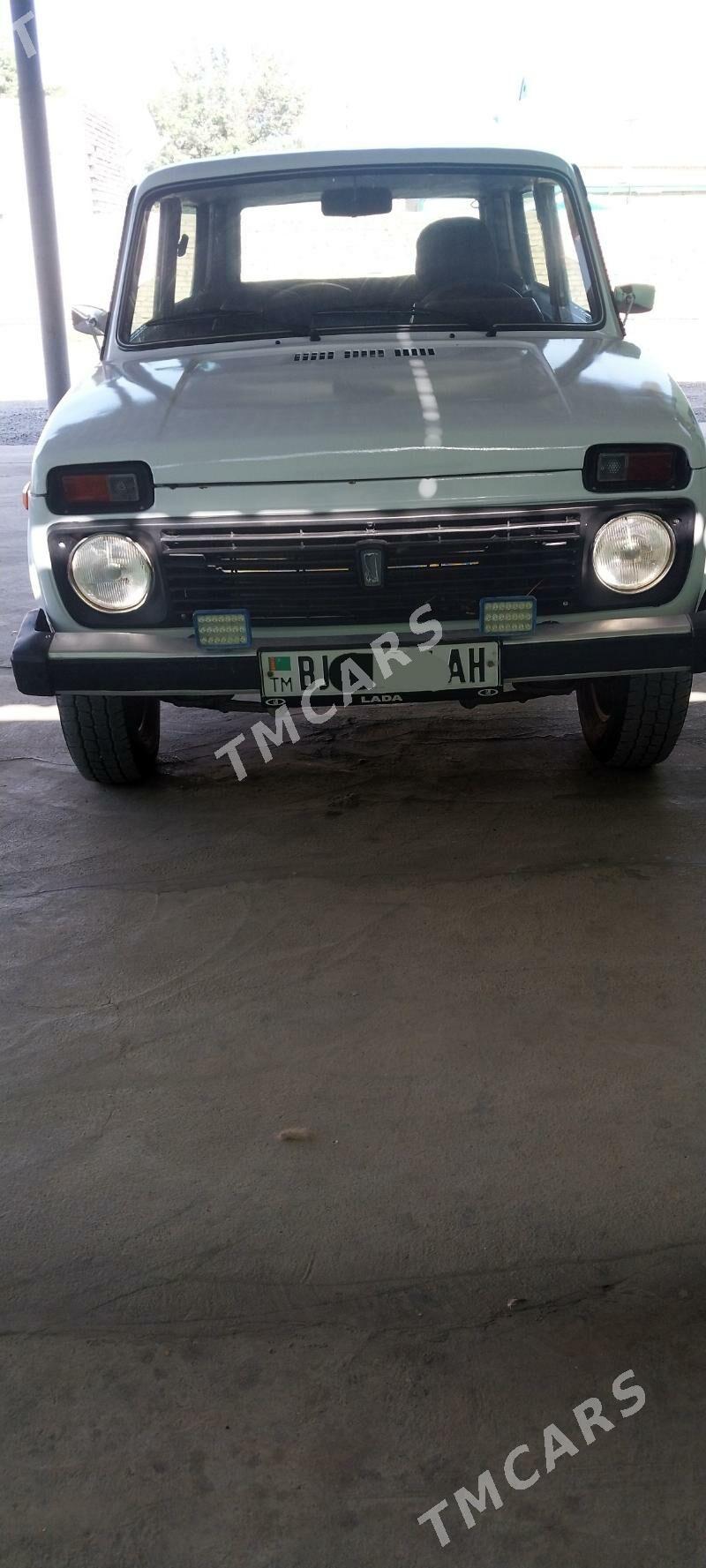 Lada Niva 2003 - 60 000 TMT - Kaka - img 1