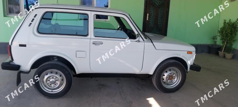 Lada Niva 2003 - 60 000 TMT - Kaka - img 4
