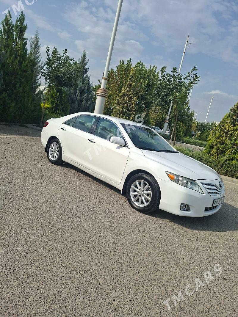 Toyota Camry 2010 - 195 000 TMT - Бахарден - img 5