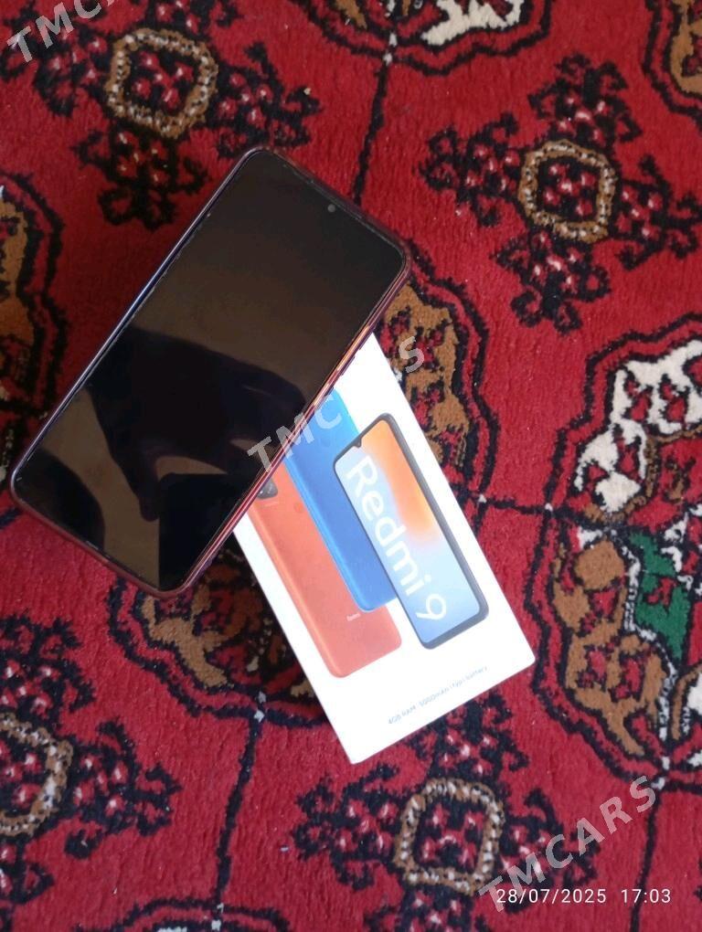 Redmi 9 - Кёнеургенч - img 1