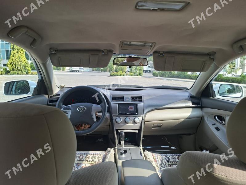 Toyota Camry 2010 - 195 000 TMT - Бахарден - img 1