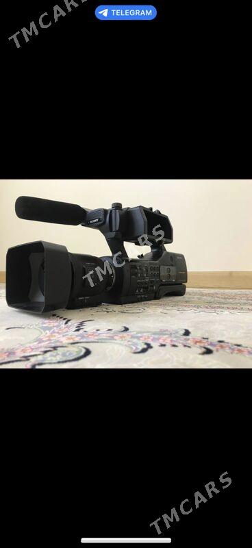 Kamera nx cam sony - Ашхабад - img 3