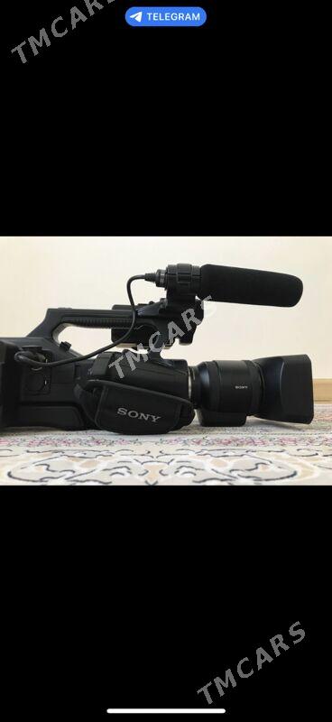 Kamera nx cam sony - Ашхабад - img 2