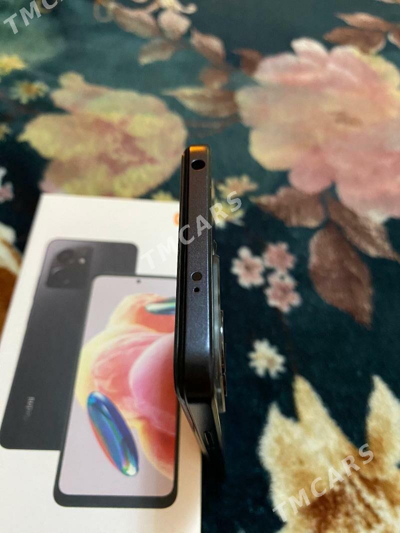 Redmi Note 12 - Ашхабад - img 5