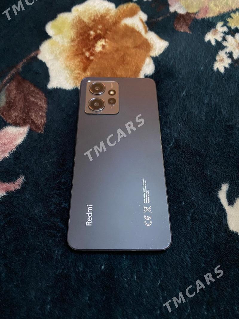 Redmi Note 12 - Ашхабад - img 2