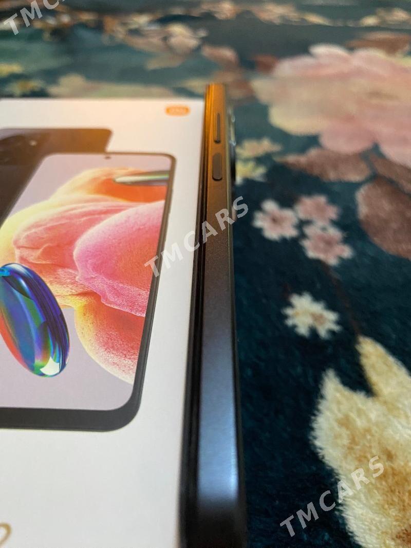 Redmi Note 12 - Ашхабад - img 4